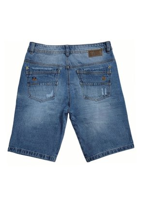 BERMUDA UNPLUGGEED HOMBRE 55138 Talla 28