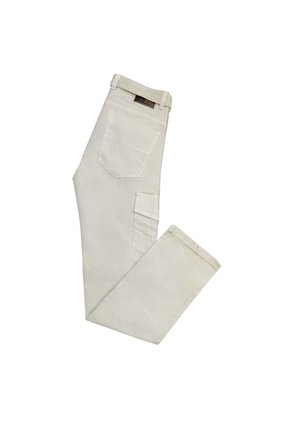 PANTALON UNPLUGGEED HOMBRE 58436C BEIGE Talla 32