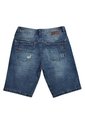 BERMUDA UNPLUGGEED HOMBRE 55138 Talla 30 de Unpluggeed
