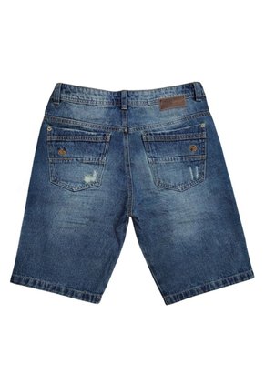 BERMUDA UNPLUGGEED HOMBRE 55138 Talla 30