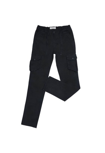 PANTALON UNPLUGGEED HOMBRE 56282 NEGRO Talla 36