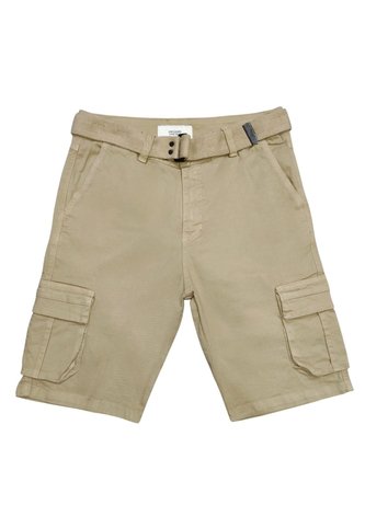BERMUDA UNPLUGGEED HOMBRE 53751C Talla 38 Unpluggeed