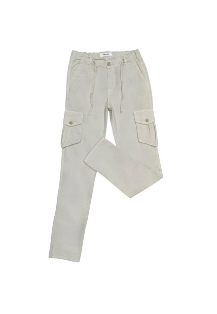 PANTALON UNPLUGGEED HOMBRE 56282 BEIGE Talla 38