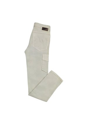 PANTALON UNPLUGGEED HOMBRE 56282 BEIGE Talla 38