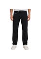 PANTALON UNPLUGGEED HOMBRE 58405P NEGRO Talla 30 de Unpluggeed