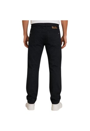 PANTALON UNPLUGGEED HOMBRE 58405P NEGRO Talla 30