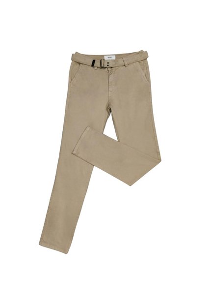 PANTALON UNPLUGGEED HOMBRE 58390 CAQUI Talla 28