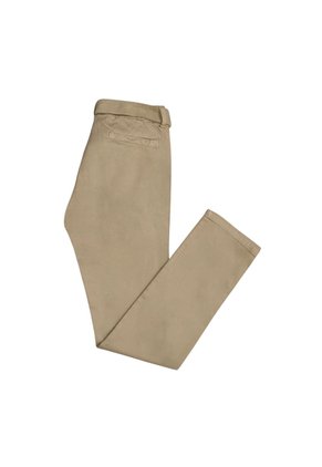 PANTALON UNPLUGGEED HOMBRE 58390 CAQUI Talla 28