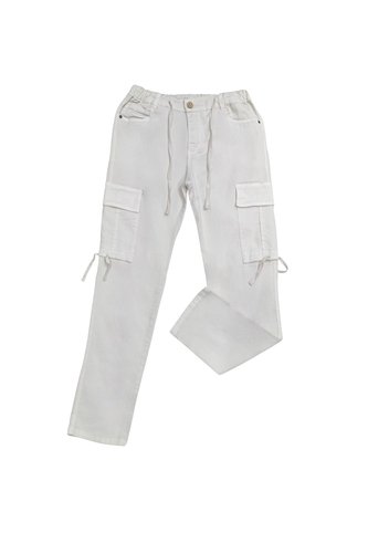 PANTALON UNPLUGGEED HOMBRE 56286 BEIGE Talla 34 Unpluggeed