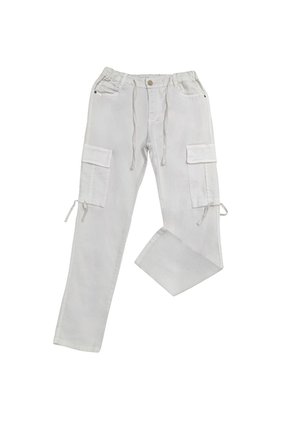 PANTALON UNPLUGGEED HOMBRE 56286 BEIGE Talla 34