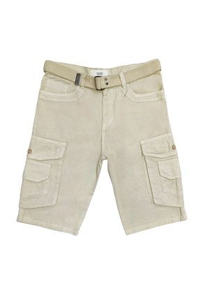 BERMUDA UNPLUGGEED HOMBRE 53733C Talla 28