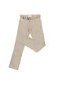 PANTALON UNPLUGGEED HOMBRE 58378P CAQUI Talla 32 de Unpluggeed