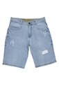 BERMUDA UNPLUGGEED HOMBRE 55138 Talla 34 de Unpluggeed