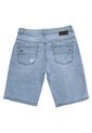 BERMUDA UNPLUGGEED HOMBRE 55138 Talla 34 de Unpluggeed