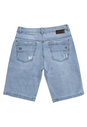 BERMUDA UNPLUGGEED HOMBRE 55138 Talla 34