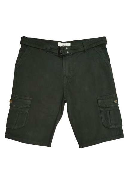 BERMUDA UNPLUGGEED HOMBRE 53701C Talla 30