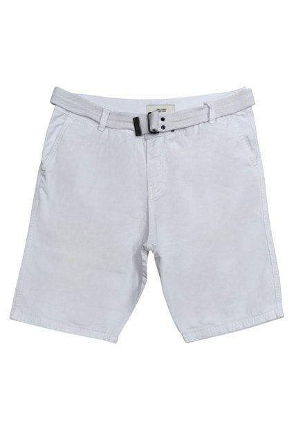 BERMUDA UNPLUGGEED HOMBRE 53728 Talla 34