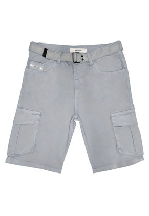 BERMUDA UNPLUGGEED HOMBRE 53756C Talla 32