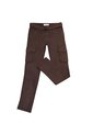 PANTALON UNPLUGGEED HOMBRE 58434C CAFE Talla 38 de Unpluggeed