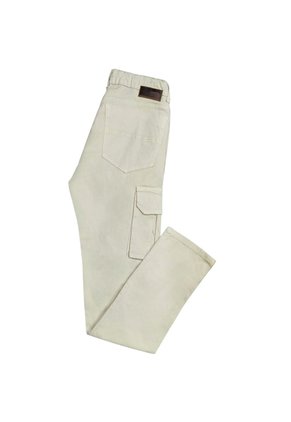 PANTALON UNPLUGGEED HOMBRE 56274 BEIGE Talla 32
