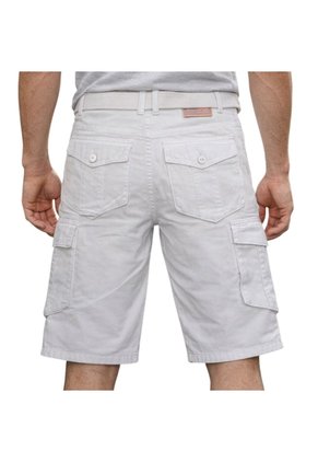 BERMUDA UNPLUGGEED HOMBRE 53744C Talla 28