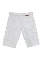 BERMUDA UNPLUGGEED HOMBRE 53744C Talla 28 de Unpluggeed