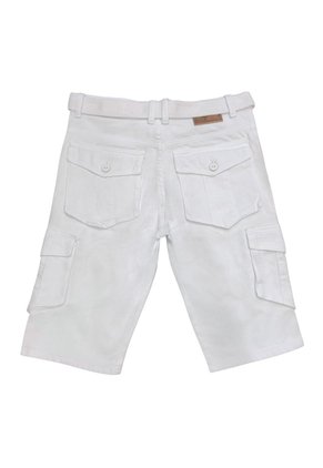 BERMUDA UNPLUGGEED HOMBRE 53744C Talla 28