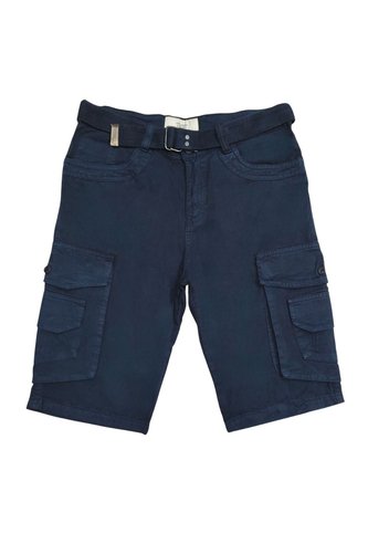 BERMUDA UNPLUGGEED HOMBRE 53733C Talla 28 Unpluggeed