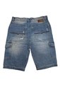 BERMUDA UNPLUGGEED HOMBRE 55143C Talla 38 de Unpluggeed