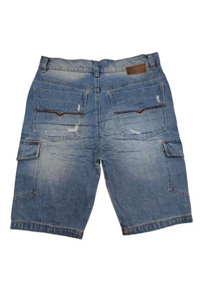 BERMUDA UNPLUGGEED HOMBRE 55143C Talla 38