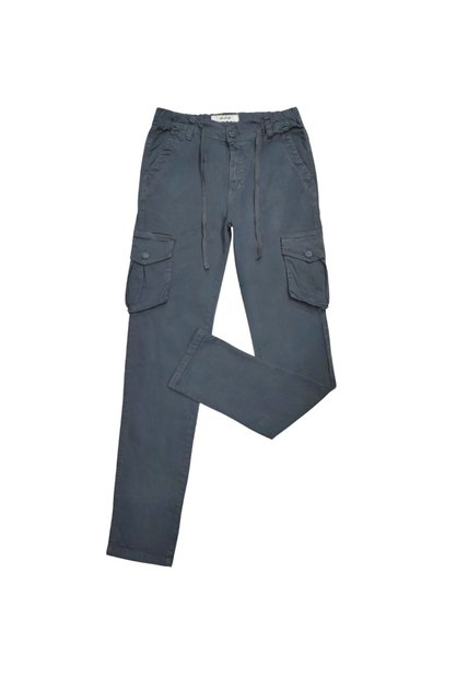 PANTALON UNPLUGGEED HOMBRE 56269 GRIS OSCURO Talla 36