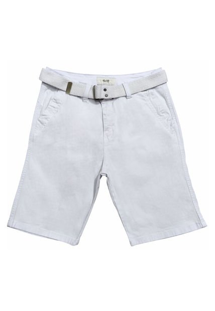 BERMUDA UNPLUGGEED HOMBRE 53593 Talla 28
