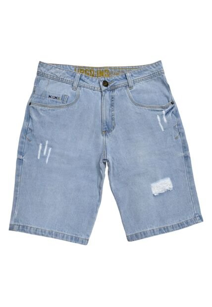 BERMUDA UNPLUGGEED HOMBRE 55138 Talla 38