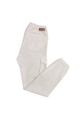 PANTALON UNPLUGGEED HOMBRE 56243R BEIGE Talla 36