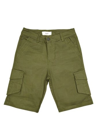 BERMUDA UNPLUGGEED HOMBRE 53688C Talla 36 Unpluggeed