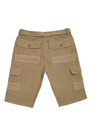 BERMUDA UNPLUGGEED HOMBRE 53647C Talla 38