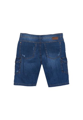 BERMUDA UNPLUGGEED HOMBRE 55117C Talla 32
