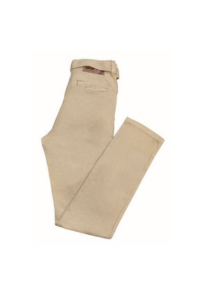 PANTALON UNPLUGGEED HOMBRE 58396 CAQUI Talla 34