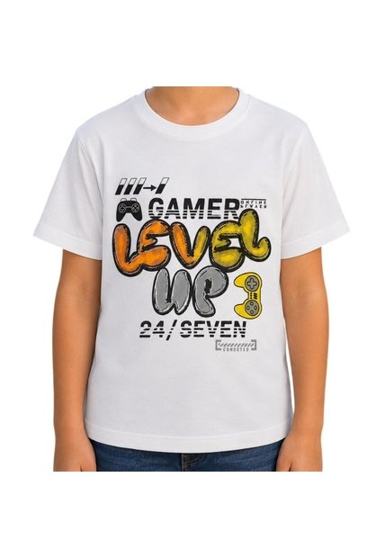 CAMISETA UNPLUGGEED NIÑO 77053 BLANCO Talla 12