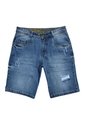 BERMUDA UNPLUGGEED HOMBRE 55138 Talla 32 de Unpluggeed