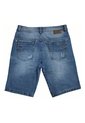 BERMUDA UNPLUGGEED HOMBRE 55138 Talla 32 de Unpluggeed