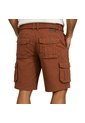 BERMUDA UNPLUGGEED HOMBRE 53701C Talla 34 de Unpluggeed