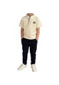 CONJUNTO UNPLUGGEED NIÑO 17076 Talla 8 de Unpluggeed