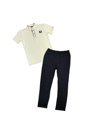 CONJUNTO UNPLUGGEED NIÑO 17076 Talla 8