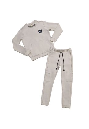 CONJUNTO UNPLUGGEED NIÑO 17079 Talla 16