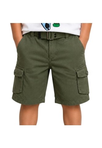 PANTALON CORTO UNPLUGGEED NINO 43444C Talla 8 Unpluggeed