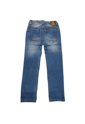 JEAN UNPLUGGEED NIÑO 35348 AZUL MEDIO Talla 10