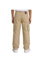 PANTALON UNPLUGGEED NIÑO 34157 CAQUI Talla 14 de Unpluggeed
