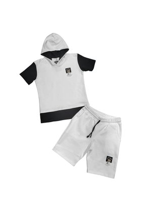 CONJUNTO UNPLUGGEED NIÑO 17084 Talla 14