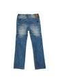 JEAN UNPLUGGEED NIÑO 35340 AZUL MEDIO Talla 18 de Unpluggeed